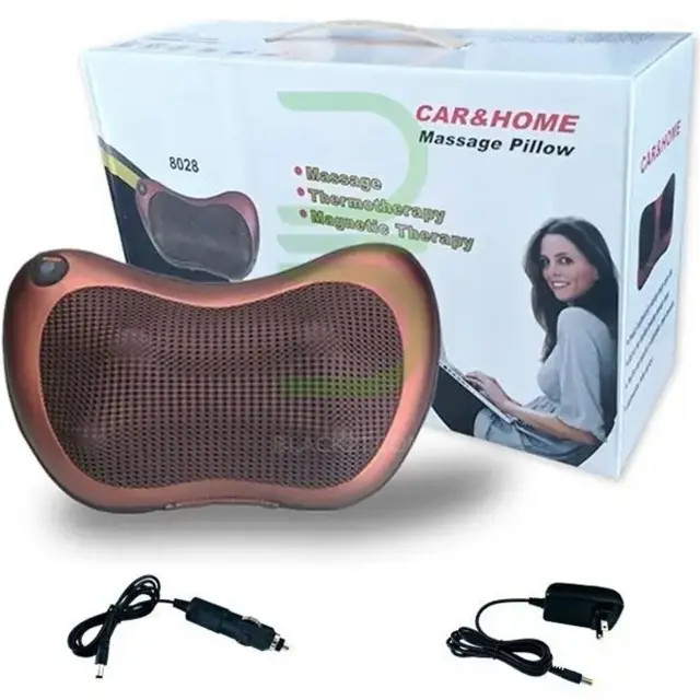 ماساژور گردنی خودرویی