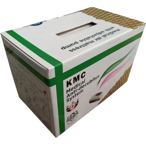 تشک مواج تخم مرغی KMC