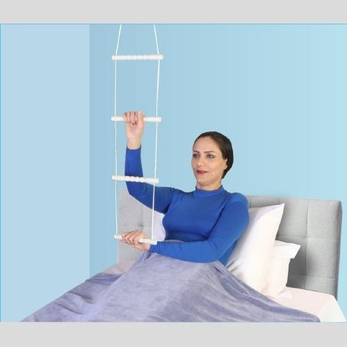 دستگیره نردبانی تخت بیمار